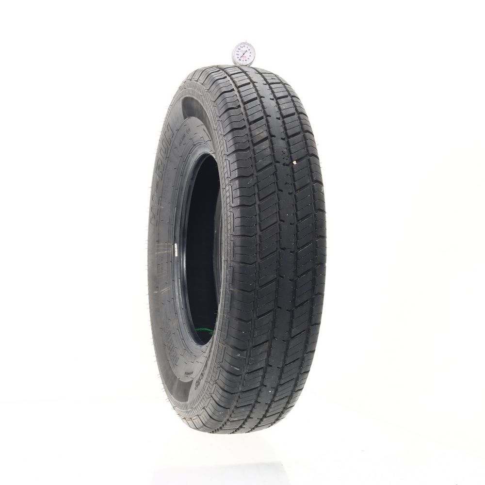 Used ST 235/80R16 Hi-Run WR089 124/119L E - 8/32 - Image 1