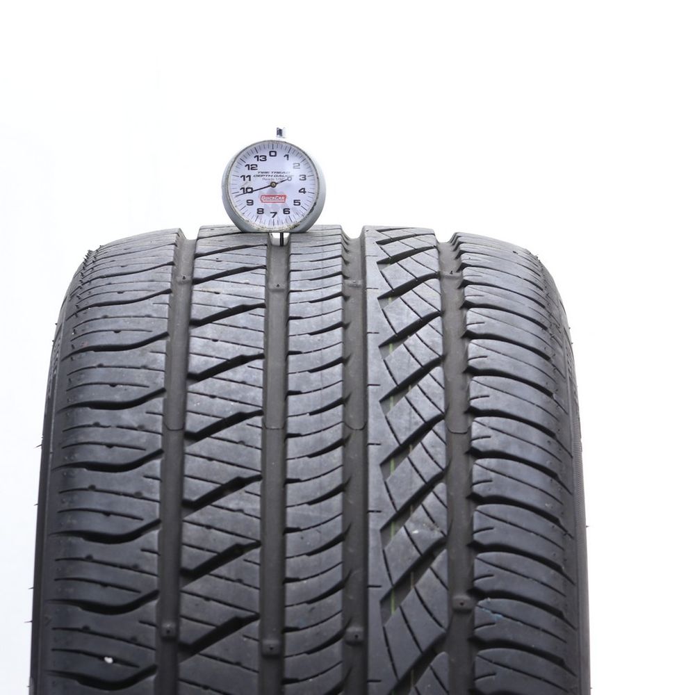 Used 245/40ZR18 Kumho Ecsta 4X II 97W - 9.5/32 - Image 2