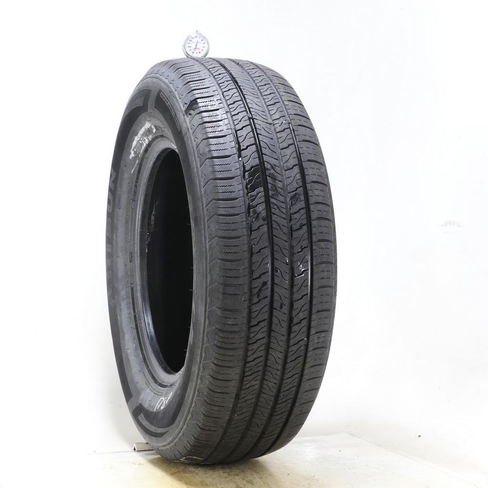 Used 255/70R17 Arisun Aresta ZG02 112T - 7.5/32 - Image 1