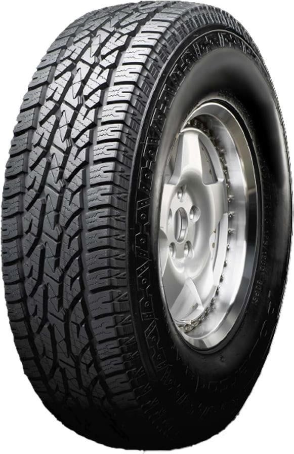 New 265/65R17 Blackhawk Hiscend-H HA11 112S - Image 1
