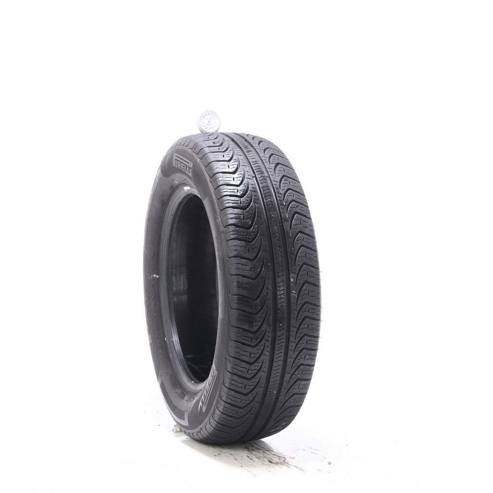Used 205/65R16 Pirelli P4 Four Seasons Plus 94T - 8/32 - Image 1