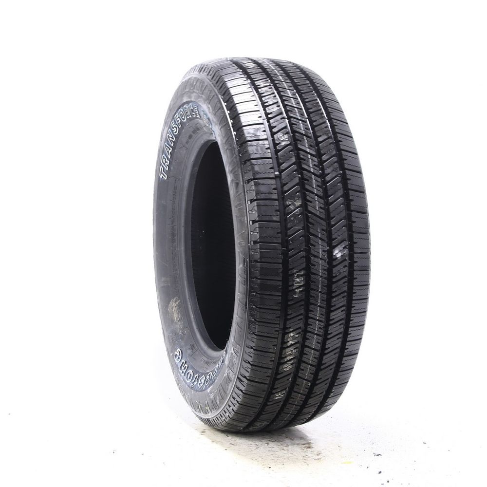 New LT 275/65R18 Firestone Transforce HT2 123/120S - 16/32 - Image 1