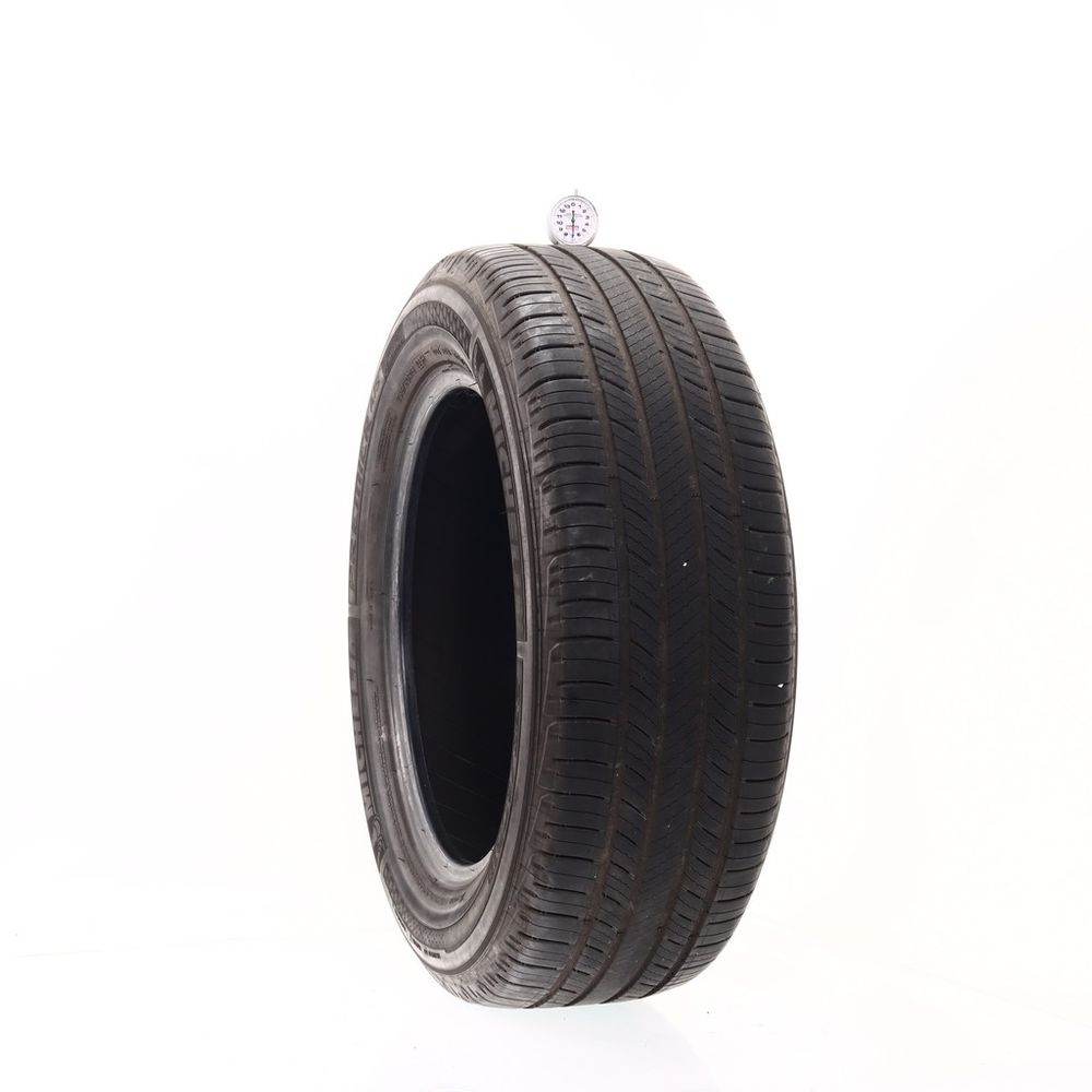 Set of (4) Used 235/60R18 Michelin Premier A/S 103H - 6.5-7/32 - Image 4