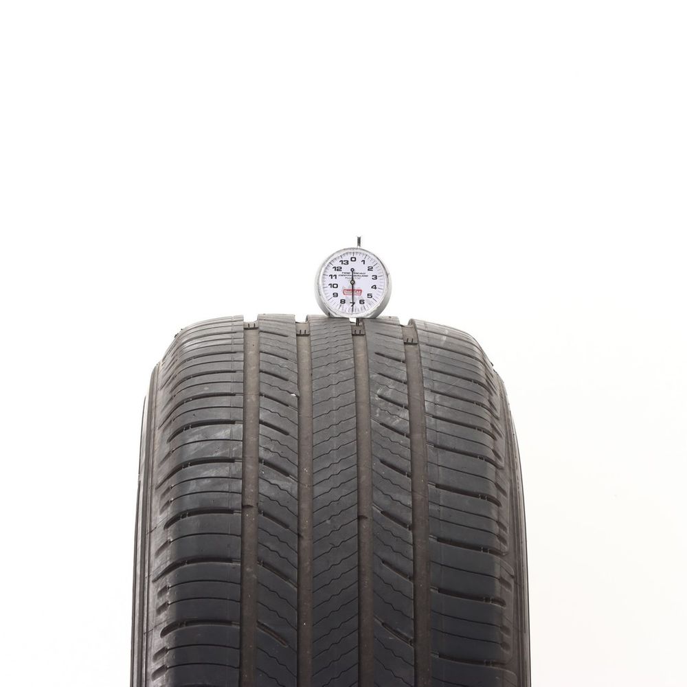 Set of (4) Used 235/60R18 Michelin Premier A/S 103H - 6.5-7/32 - Image 5