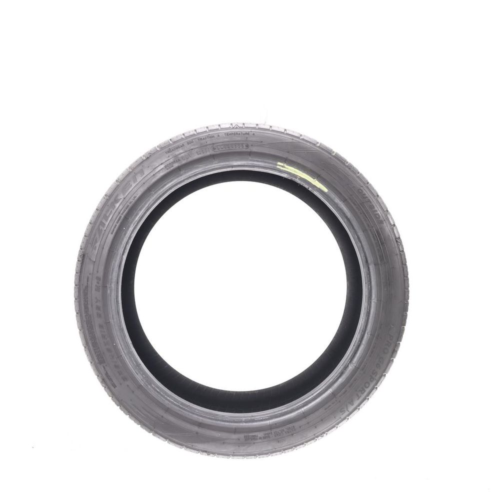Used 225/45ZR18 Falken Pro G6 Sport A/S 95Y - 6.5/32 - Image 3