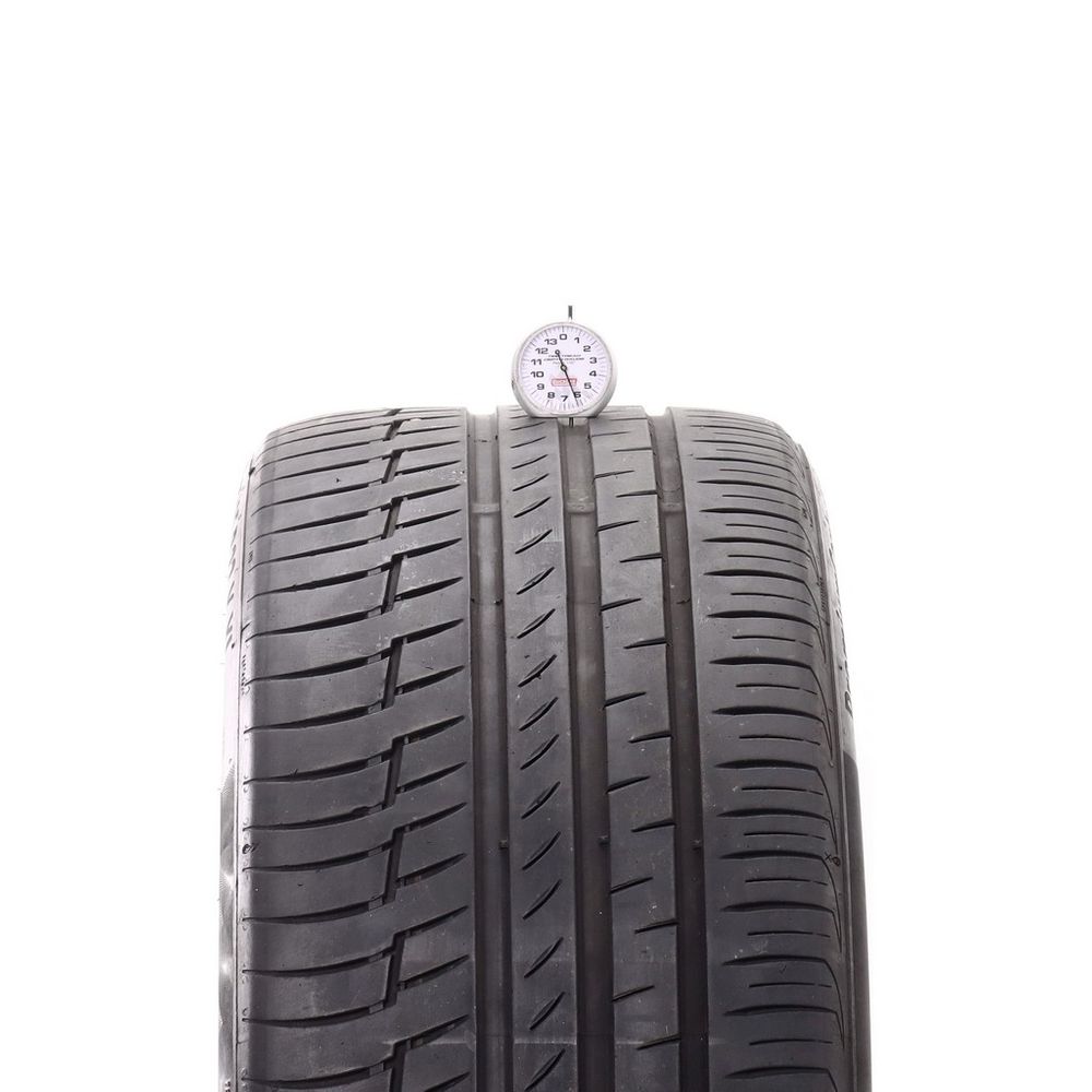 Used 275/35R22 Continental PremiumContact 6 104Y - 6/32 - Image 2