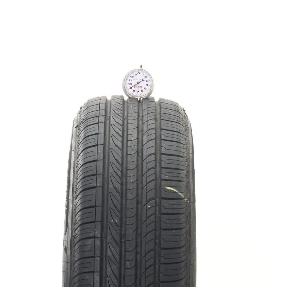 Set of (2) Used 195/65R15 Sceptor 4XS 89H - 9/32 - Image 2
