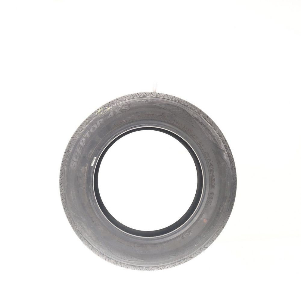 Set of (2) Used 195/65R15 Sceptor 4XS 89H - 9/32 - Image 3