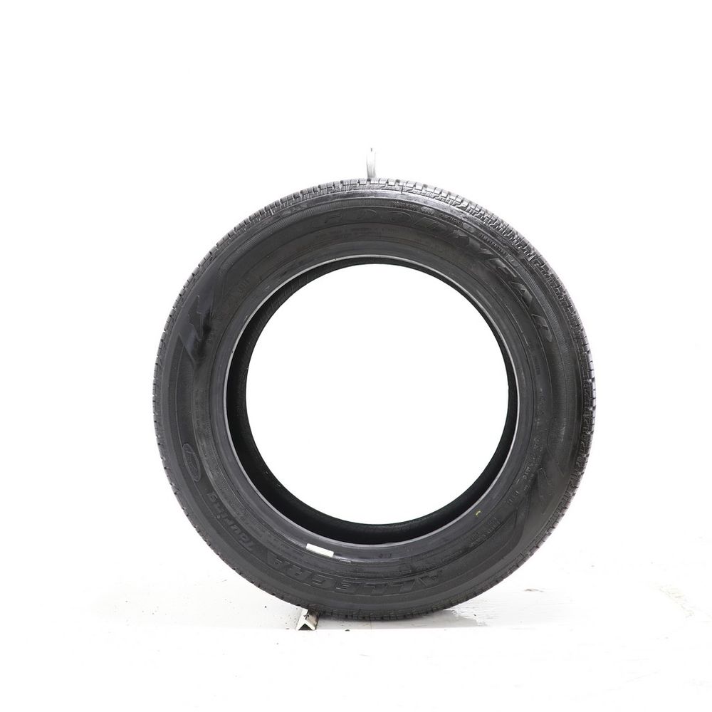 Used 205/55R16 Goodyear Allegra Touring Fuel Max 89H - 6.5/32 - Image 3