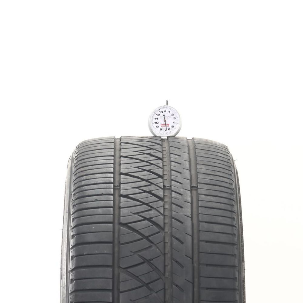 Used 245/40R18 Falken Ziex ZE960 A/S 97W - 6.5/32 - Image 2