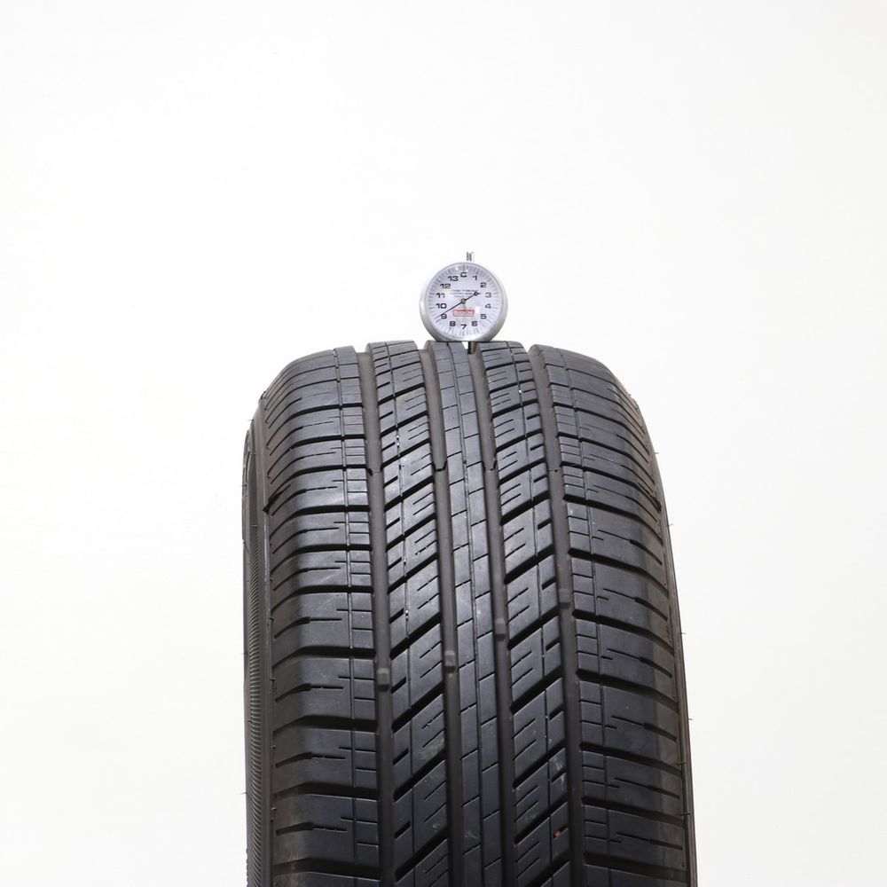 Bridgestone Alenza A/S Ultra All Season P235/65R17 104H SUV/Crossover