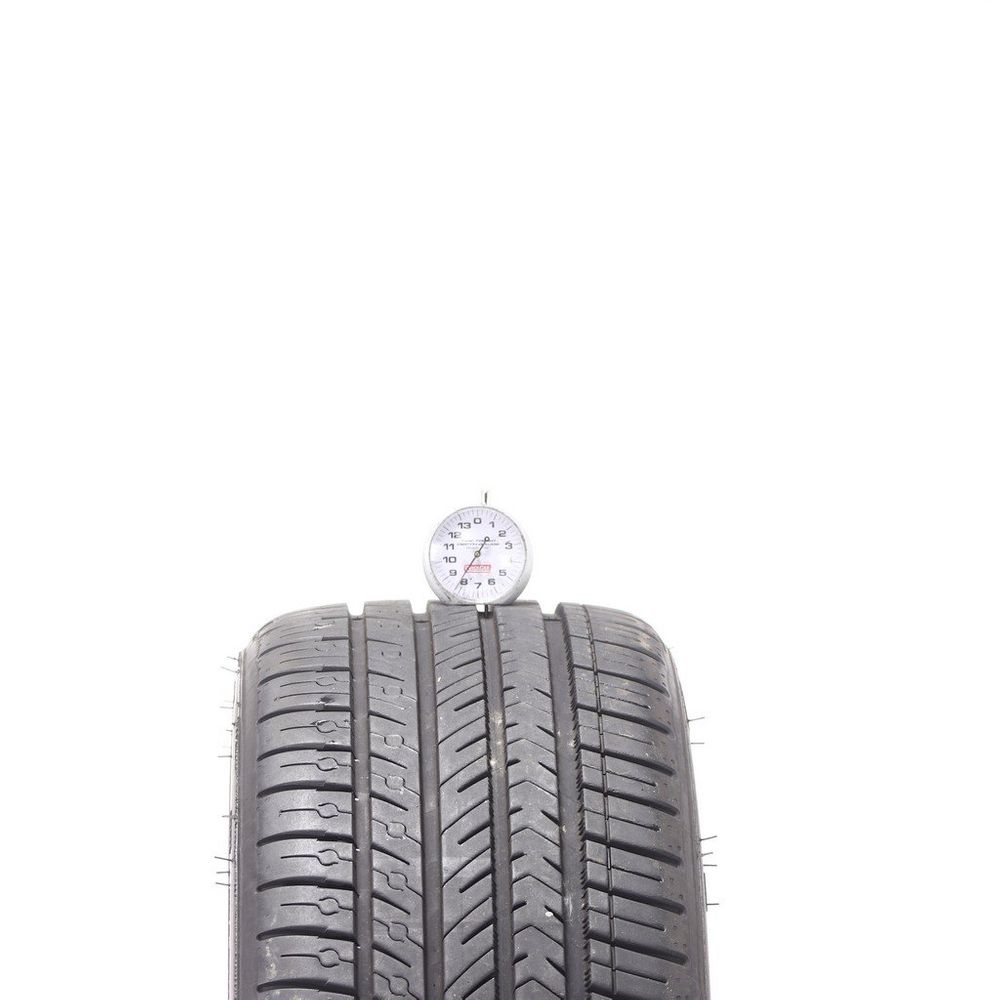 Set of (4) Used 205/45ZR17 Michelin Pilot Sport All Season 4 88Y - 8-9.5/32 - Image 2