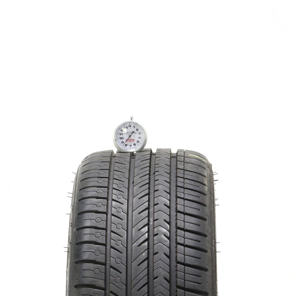 Set of (4) Used 205/45ZR17 Michelin Pilot Sport All Season 4 88Y - 8-9.5/32 - Image 5