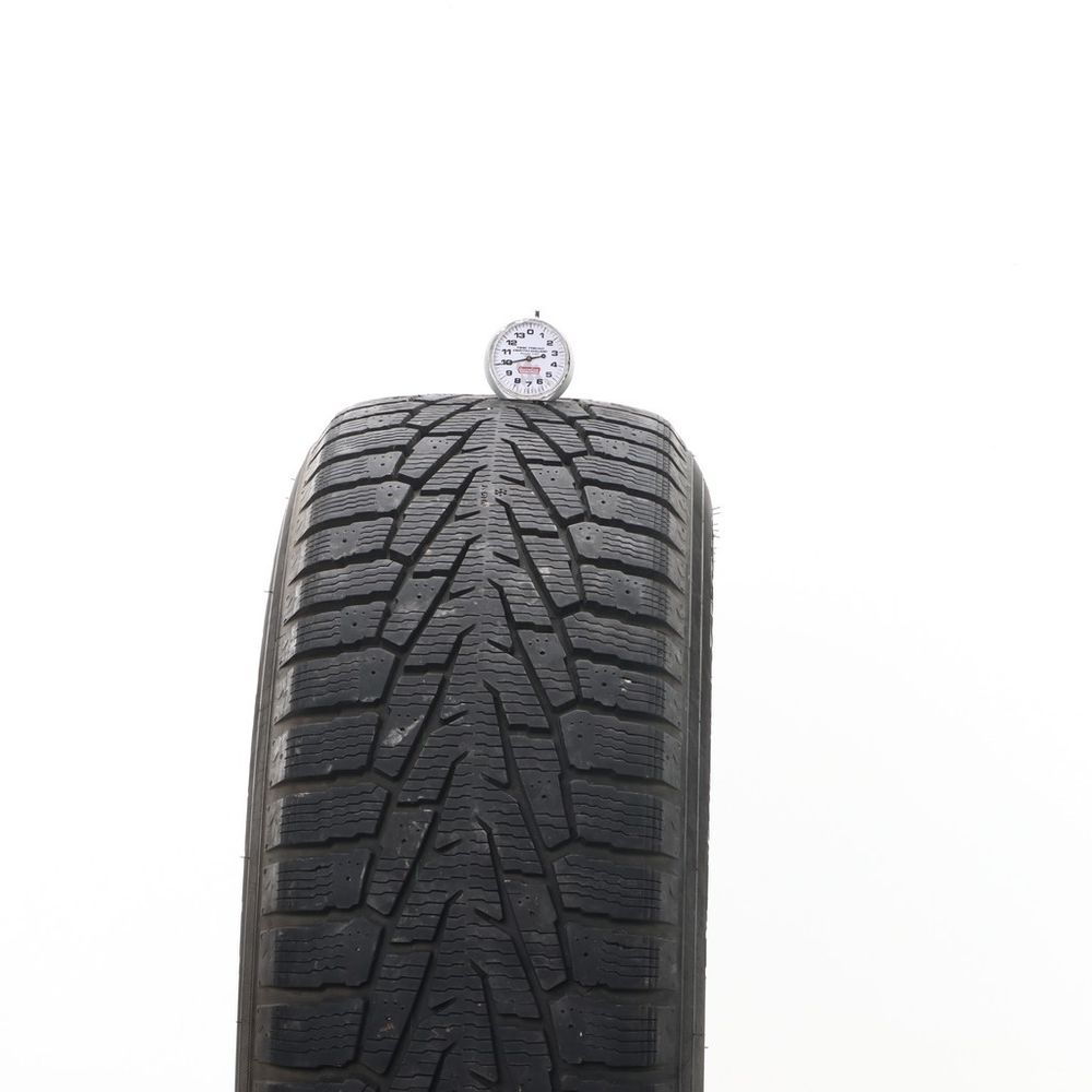 Used 245/65R17 Nokian Nordman 7 SUV 111T - 10/32 - Image 2