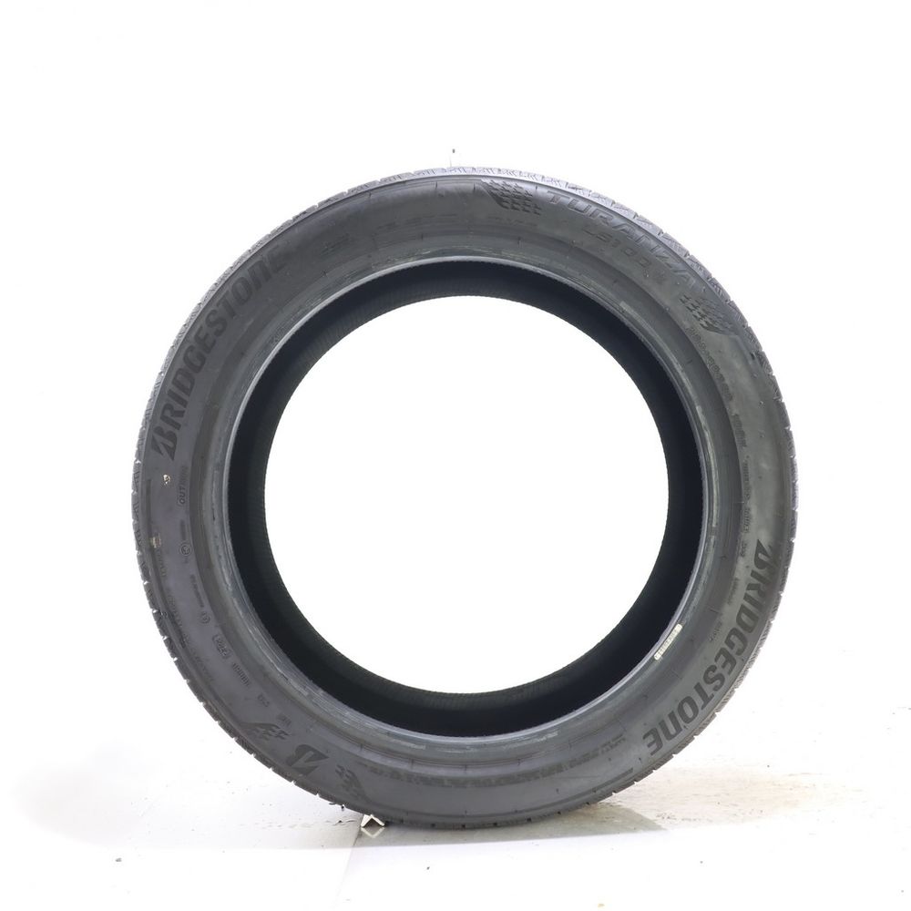 Used 285/40R20 Bridgestone Turanza LS100 108H - 5.5/32 - Image 3