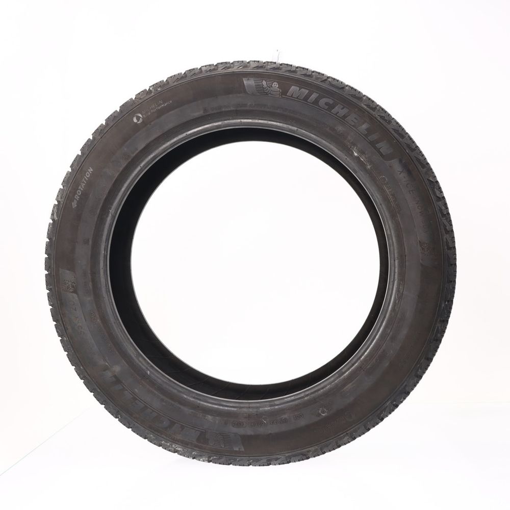 Used 235/55R20 Michelin X-Ice Snow SUV 105H - 8/32 - Image 3