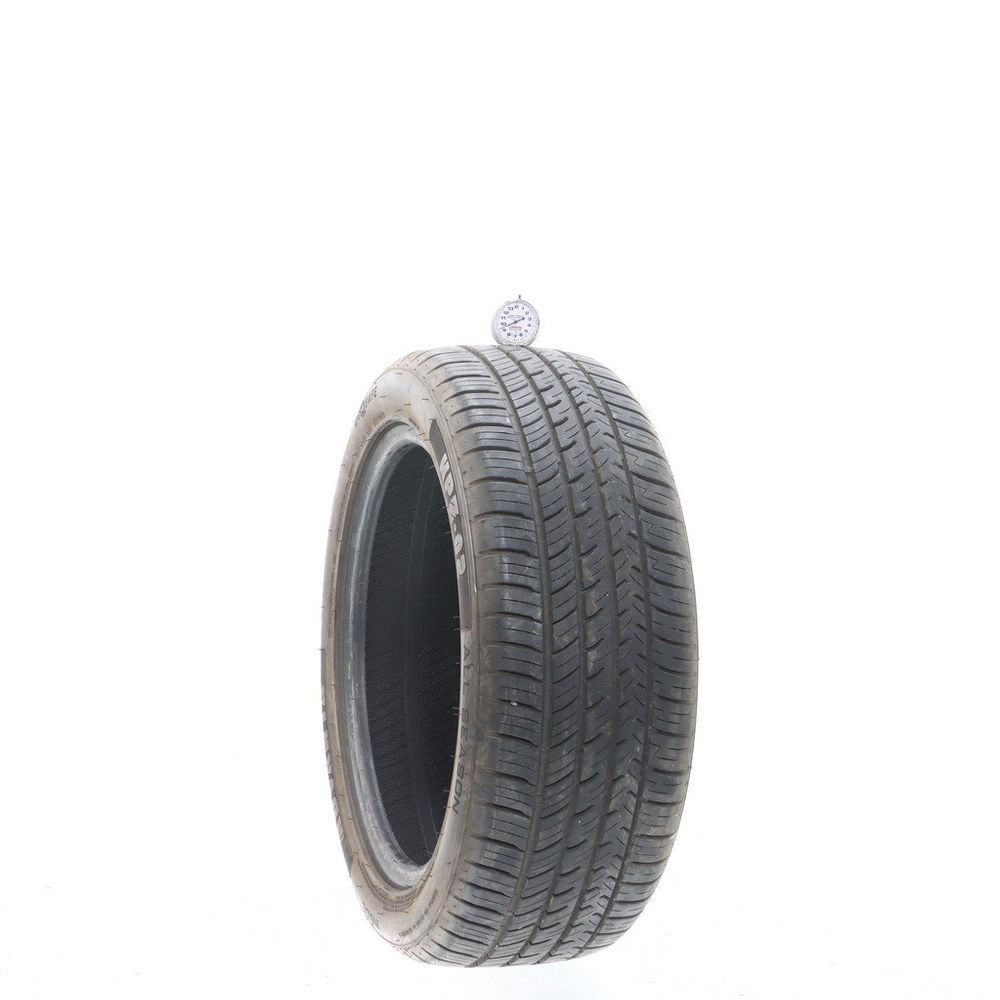 Set of (2) Used 215/50R17 Advanta HP Z-02 95V - 8.5-9.5/32 - Image 4