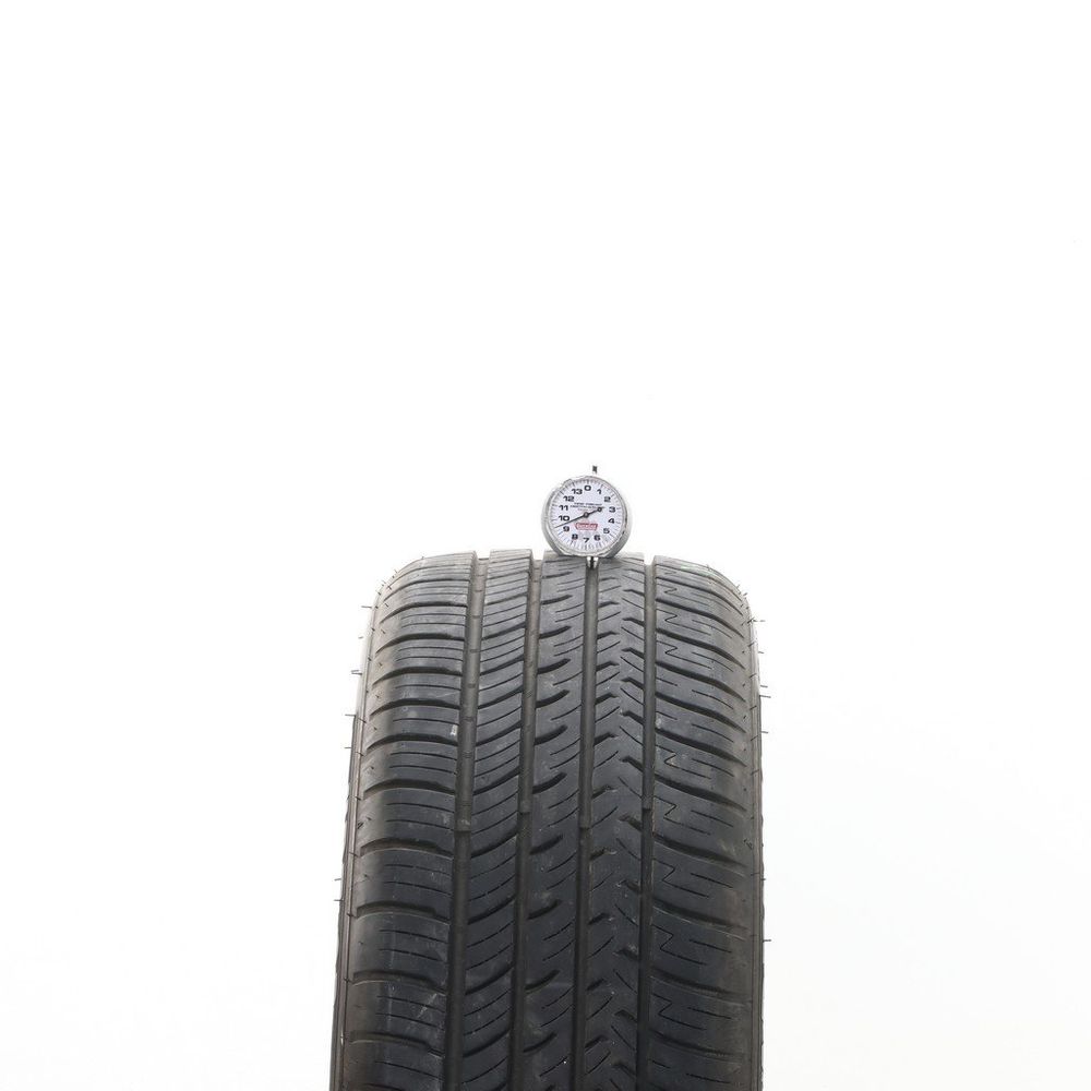 Set of (2) Used 215/50R17 Advanta HP Z-02 95V - 8.5-9.5/32 - Image 5