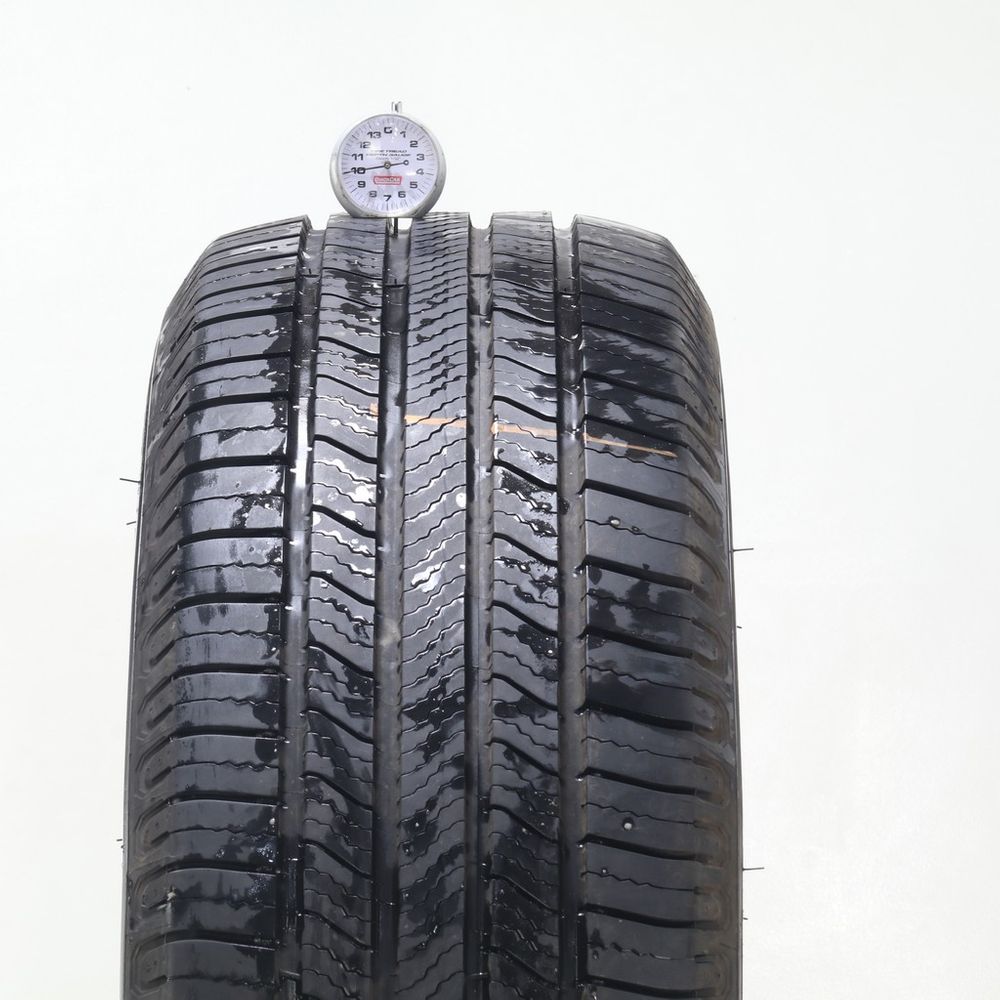 Used 255/60R19 Michelin X Tour A/S 2 100H - 10/32 - Image 2