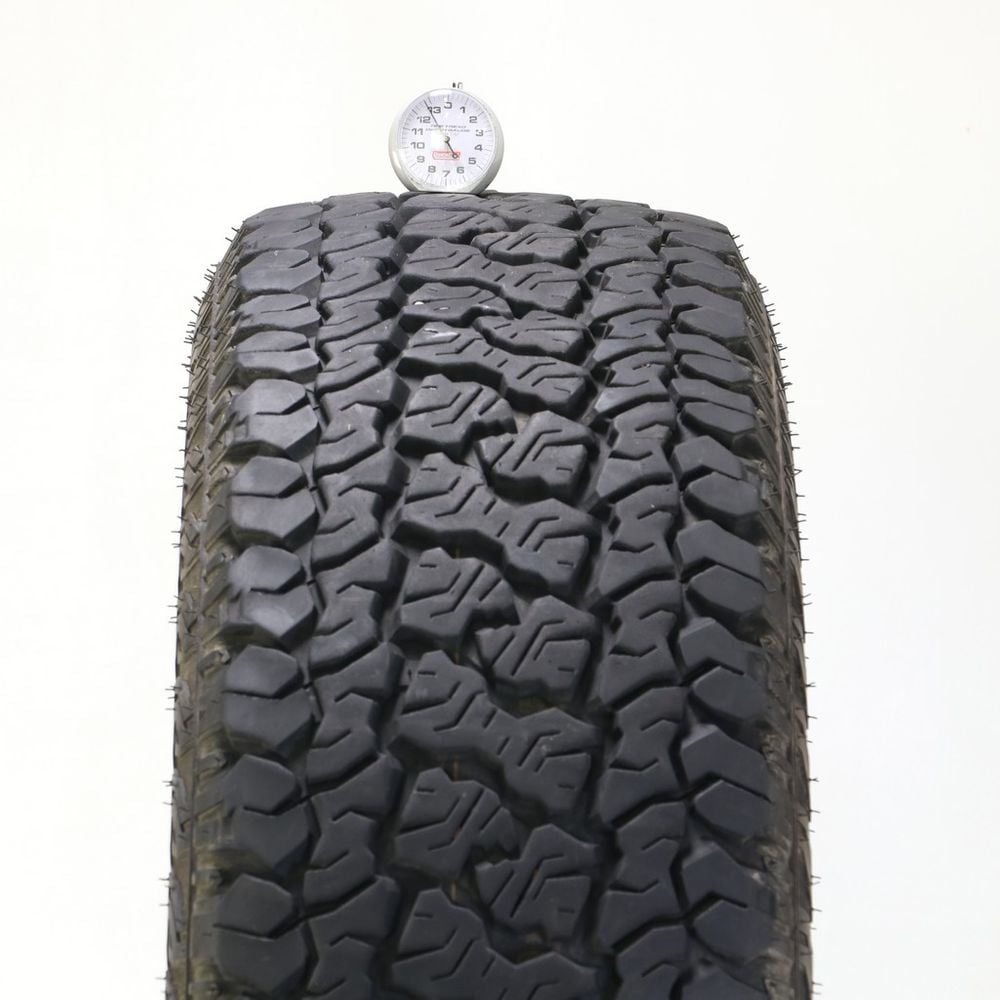 Used LT 275/70R18 SureDrive All-Terrain 125/122S E - 12.5/32 - Image 2