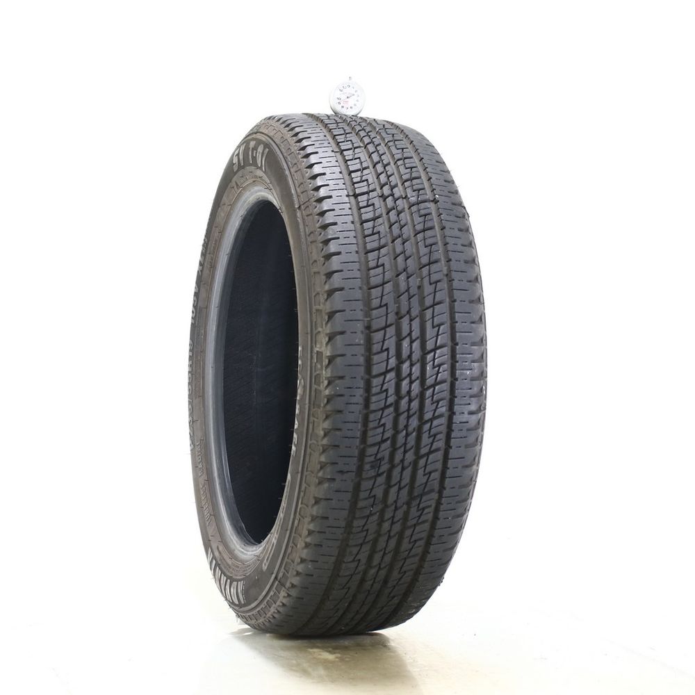 Used 235/55R19 Advanta SV T-01 105V - 9/32 - Image 1