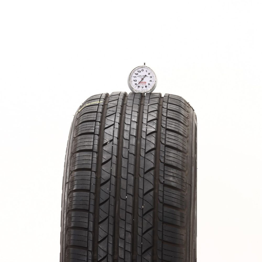 Set of (2) Used 205/55R16 Milestar MS932 Sport 91V - 8.5-9/32 - Image 2