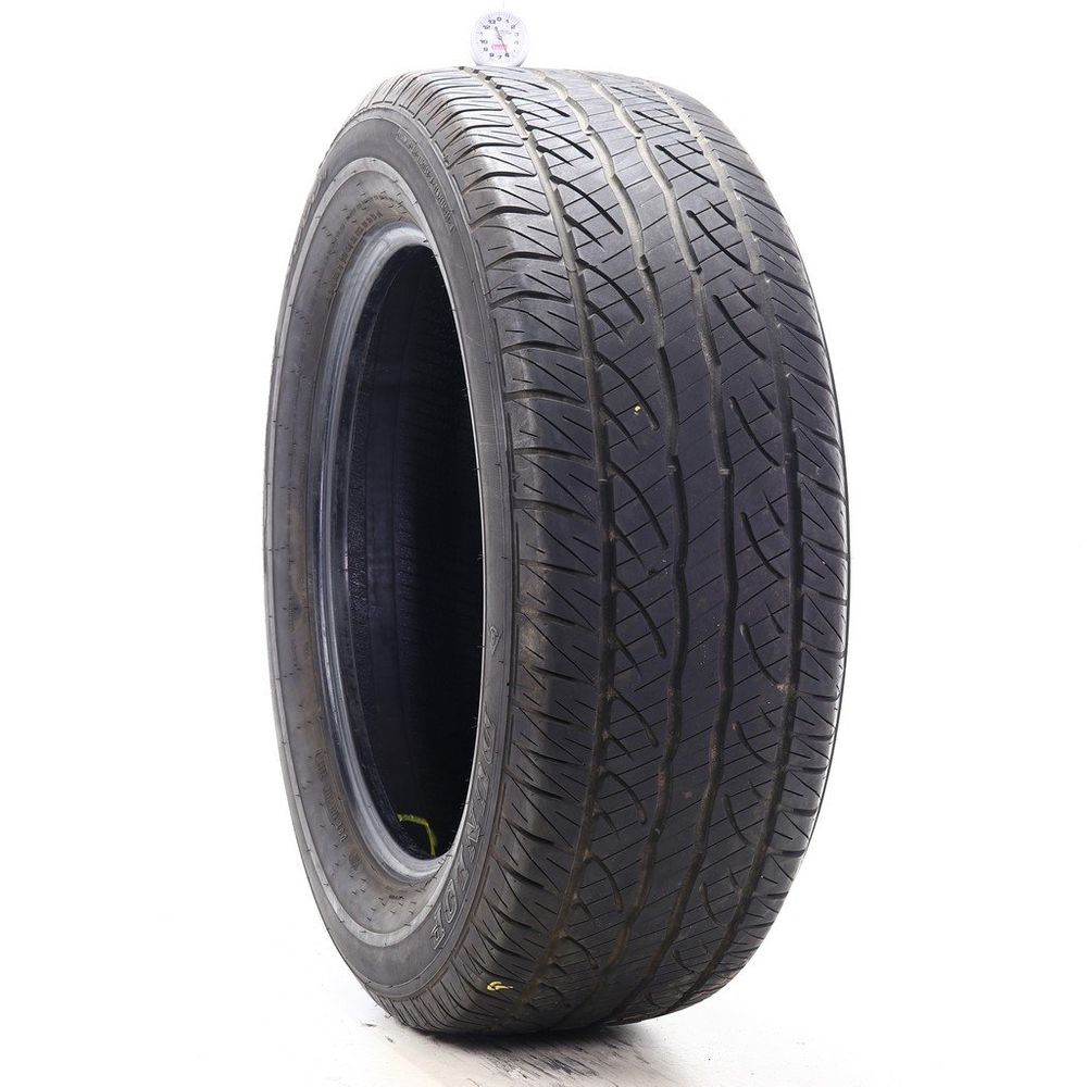 Used 275/55R20 Dunlop SP Sport 5000M 111H - 6/32 - Image 1