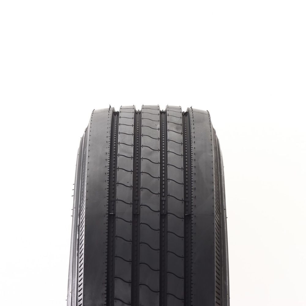 Set of (4) New ST 235/85R16 Trailer Master ST Pro Plus 132/127M G - Image 2