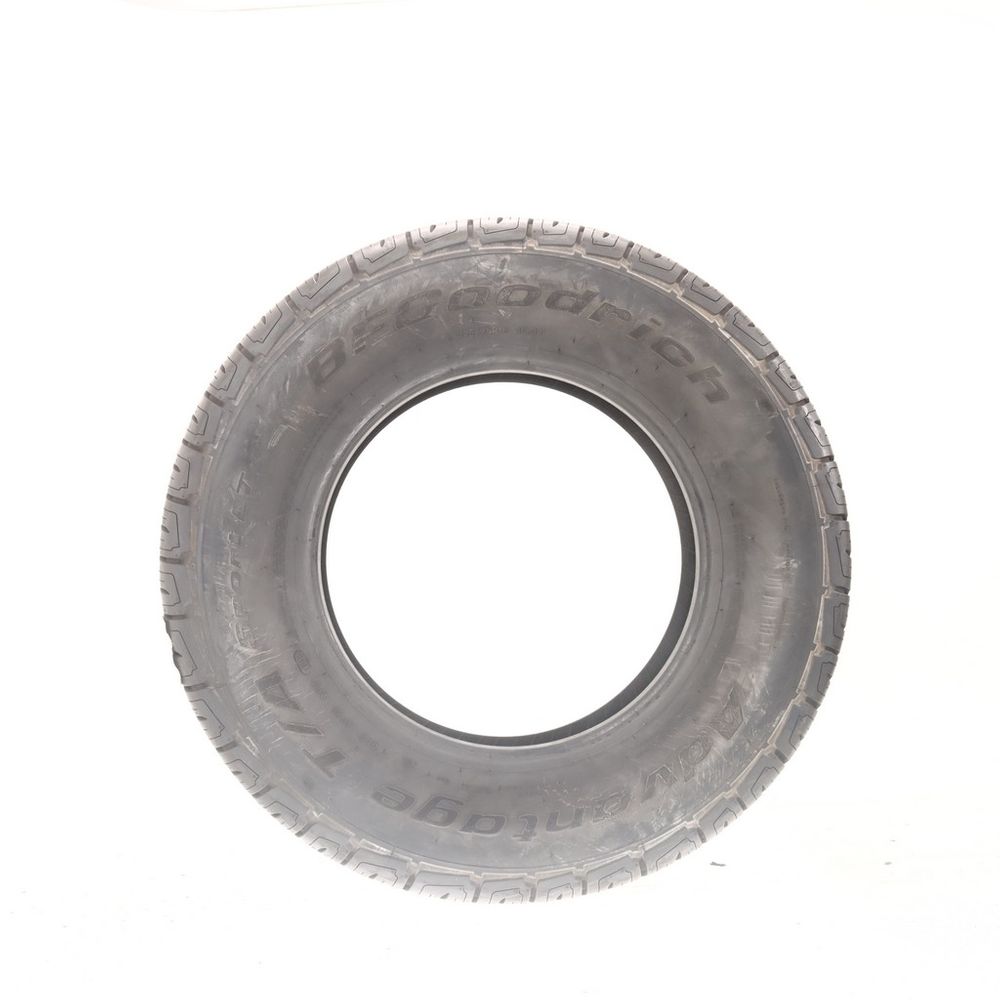 Driven Once 225/75R16 BFGoodrich Advantage T/A Sport LT 104T - 11.5/32 - Image 3