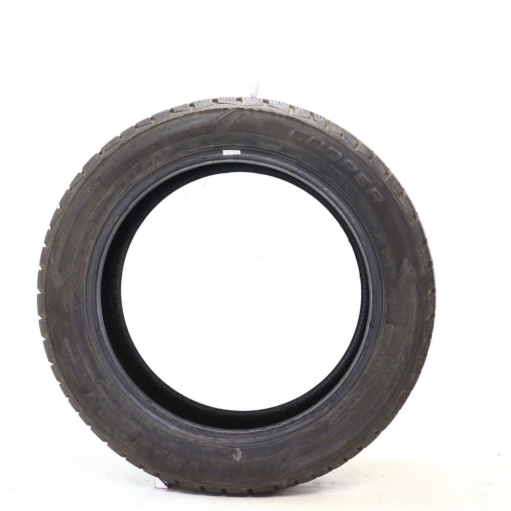 Used 215/55R18 Cooper Evolution Winter 95T - 8.5/32 - Image 3