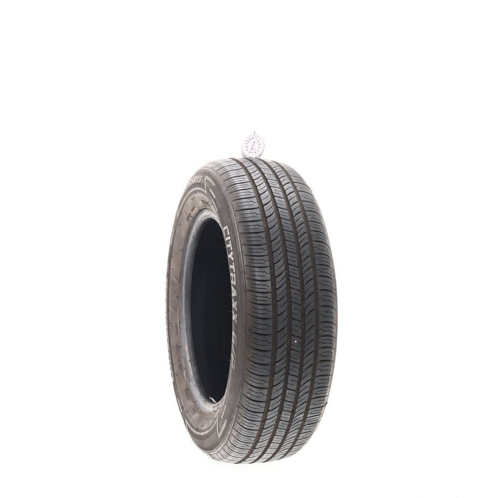 Used 195/65R15 Landspider Citytraxx G/P 91H - 7.5/32 - Image 1