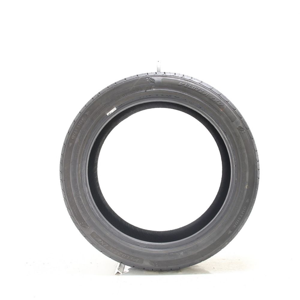Used 235/45R18 Velozza ZXV4 98V - 8/32 - Image 3