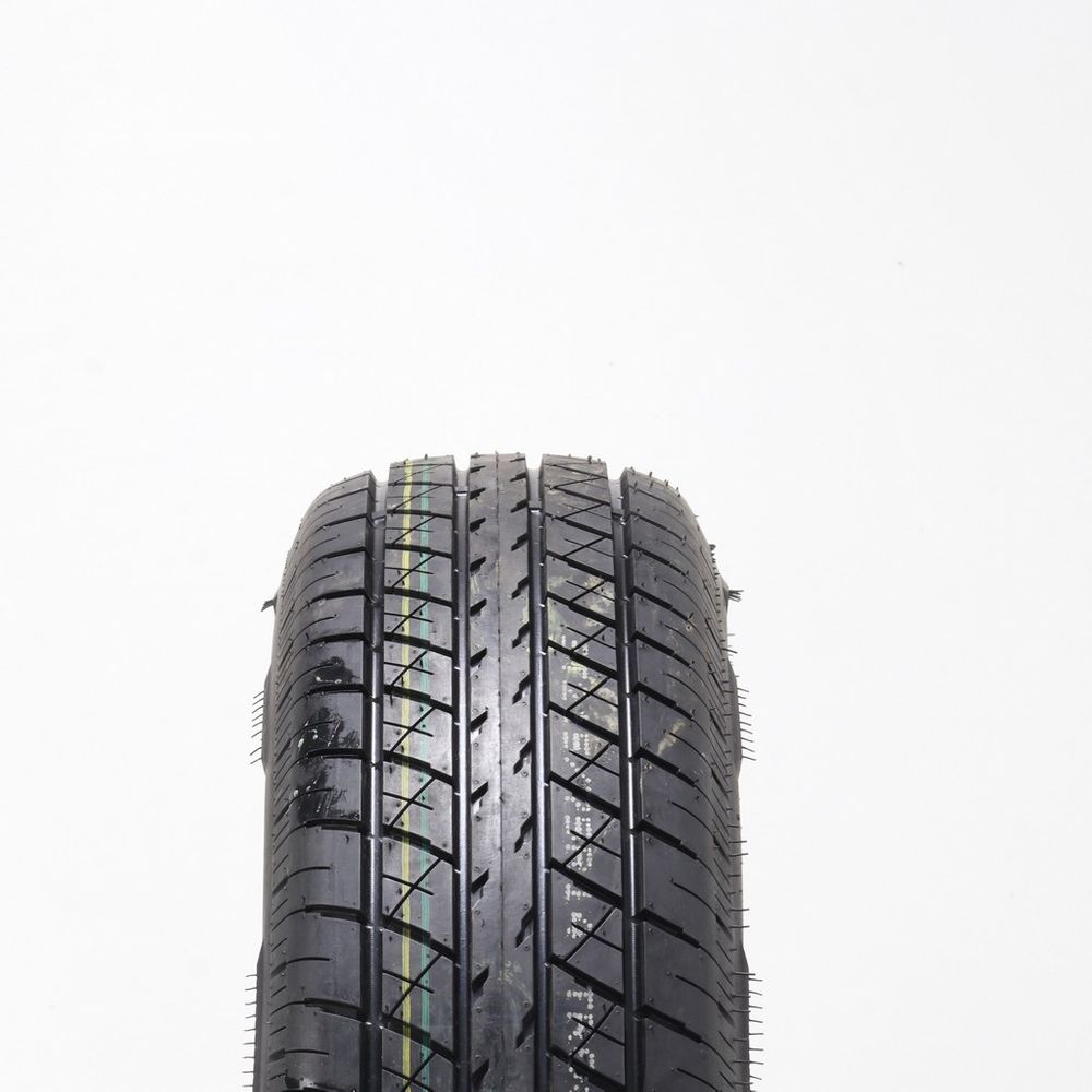 Driven Once ST 215/75R14 Rainier ST 102/98M - 8/32 - Image 2
