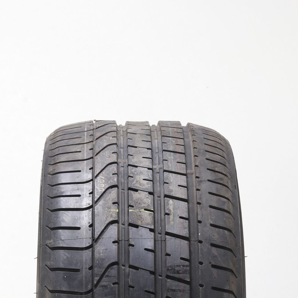 New 275/30ZR21 Pirelli P Zero R01 PNCS 98Y - 9/32 - Image 2