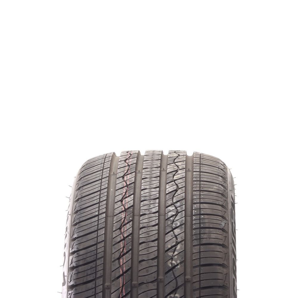 New 245/45R19 Kumho Crugen Premium 98H - Image 2