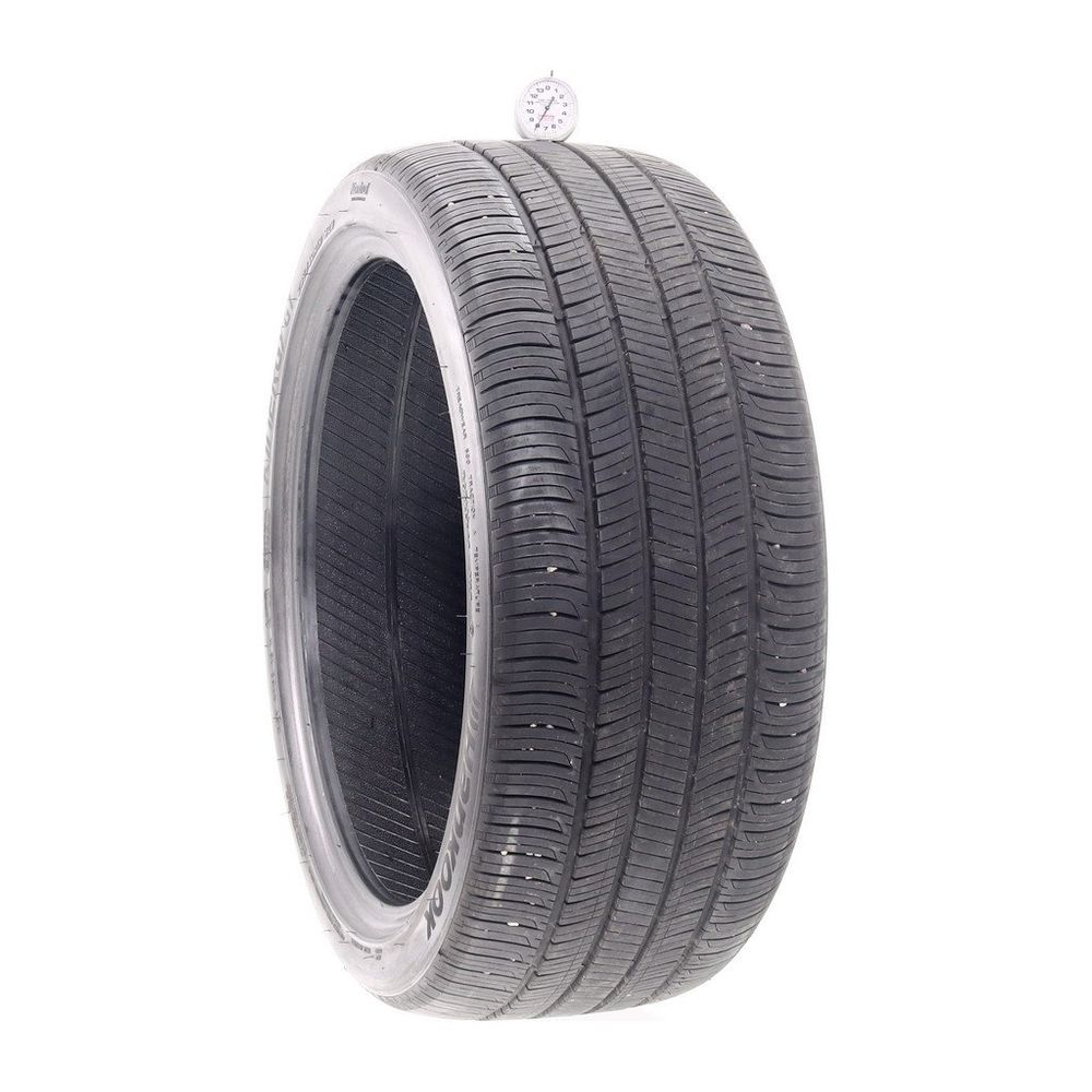 Used 235/40R19 Hankook Kinergy GT 92V - 8/32 - Image 1