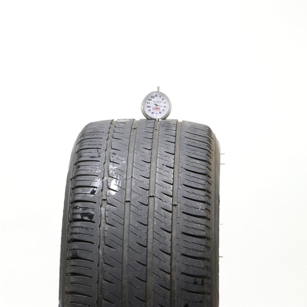 Used 245/45R18 Michelin Primacy MXM4 100W - 4/32 - Image 2