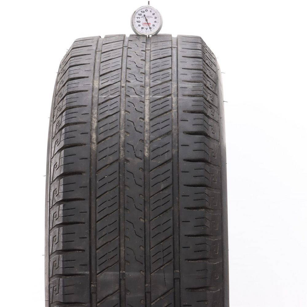 Set of (2) Used LT 275/70R18 Trail Guide HLT 125/122S - 5.5-6/32 - Image 5