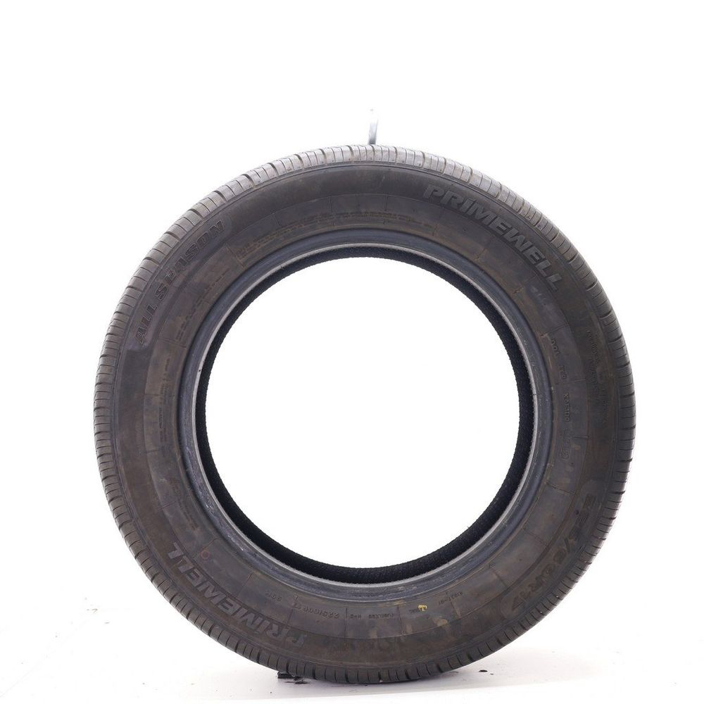 Set of (2) Used 225/60R17 Primewell All Season 99H - 9-9.5/32 - Image 3