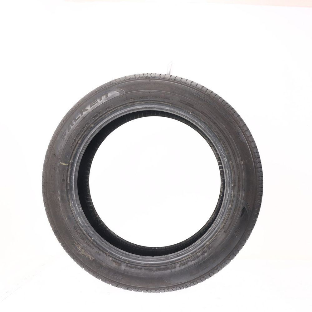 Used 225/55R18 Falken Ziex ZE001 A/S 98H - 8/32 - Image 3