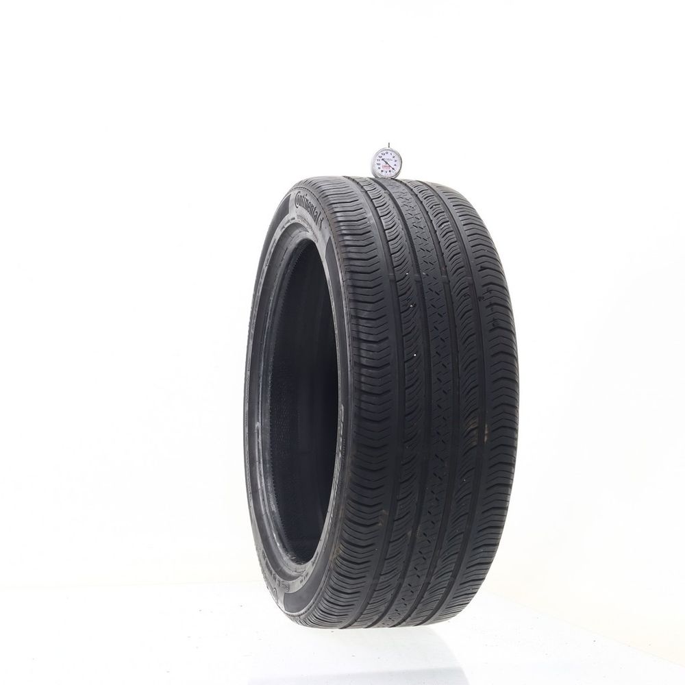 Used 245/45R20 Continental ProContact TX 99H - 5/32 - Image 1