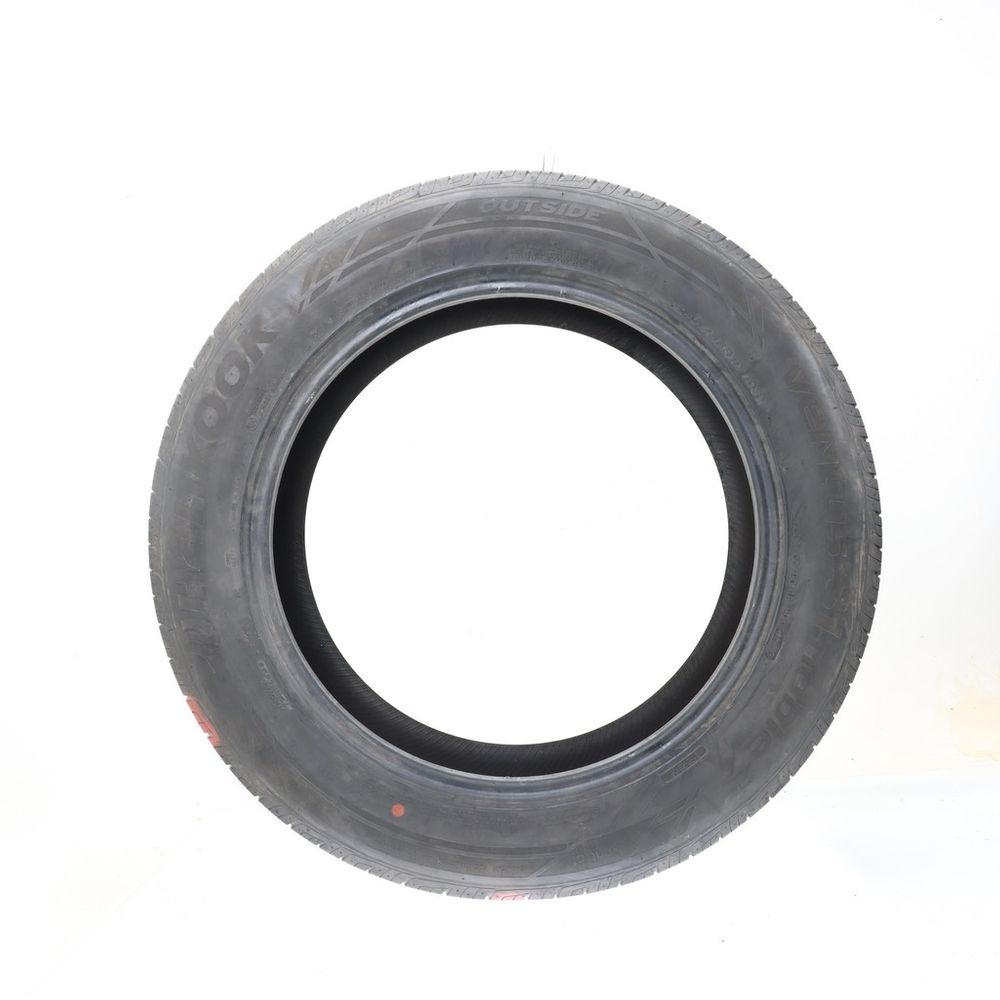 Used 245/55R19 Hankook Ventus S1 Noble2 108V - 6/32 - Image 3