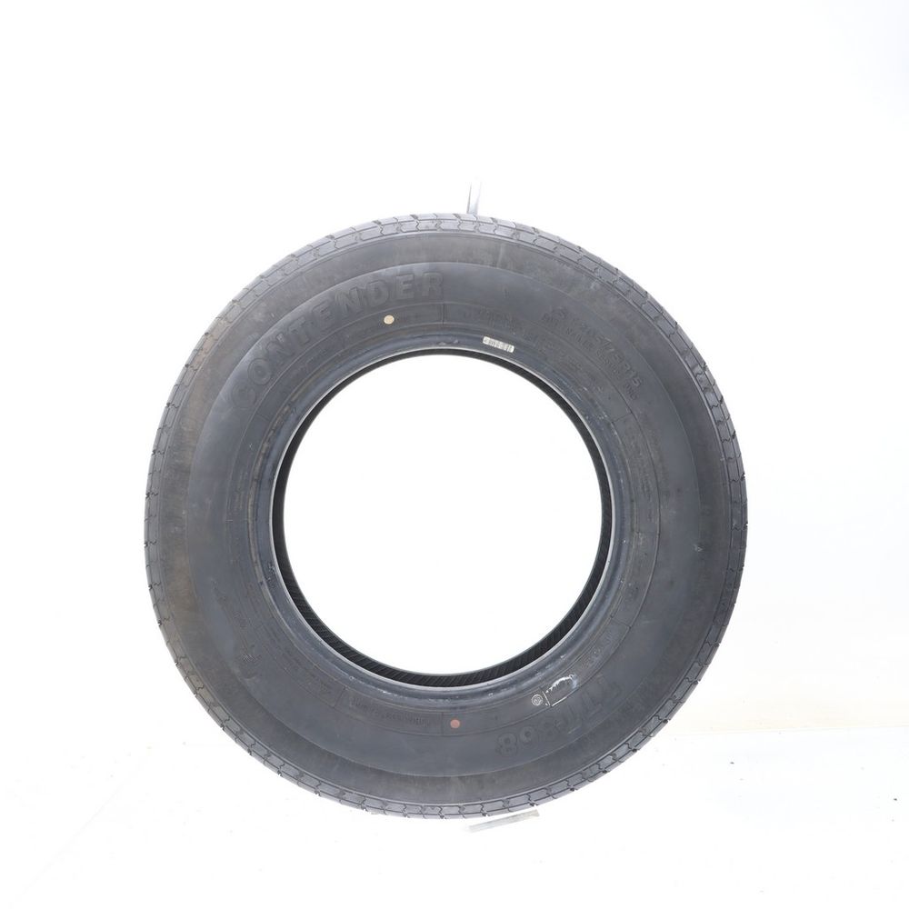 Used ST 205/75R15 Contender TTT868 101/97N C - 7/32 - Image 3