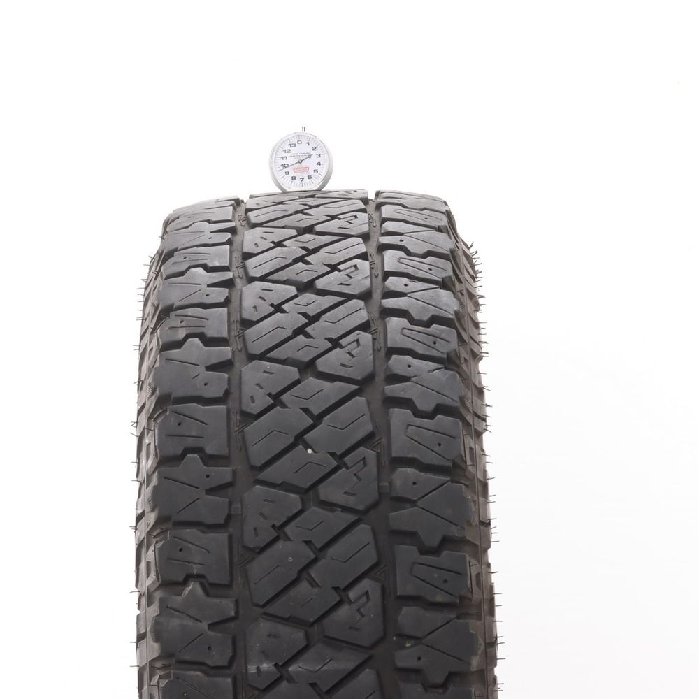 Used LT 265/70R18 Thunderer Ranger A/T R 124/121S E - 9.5/32 - Image 2