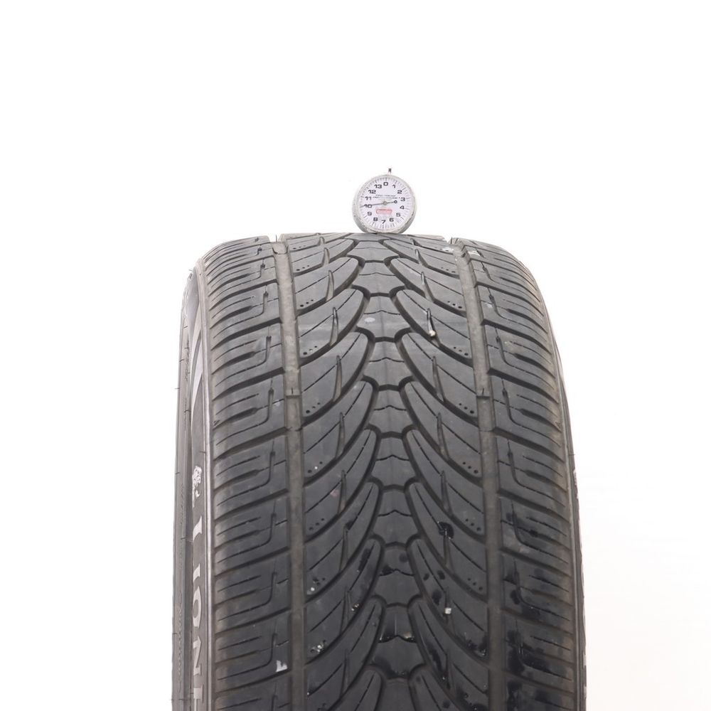 Used 275/45R20 Lionhart LH-Ten 110V - 10/32 - Image 2