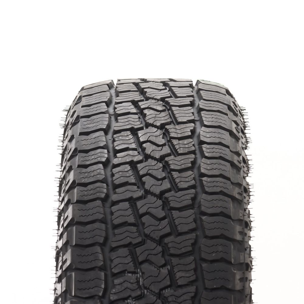 Driven Once 245/60R18 Cooper Discoverer Road+Trail AT 105H - 13.5/32 - Image 2