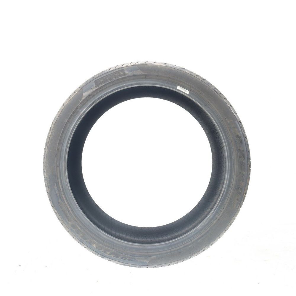 New 295/30ZR20 Pirelli P Zero AMS 101Y - Image 3