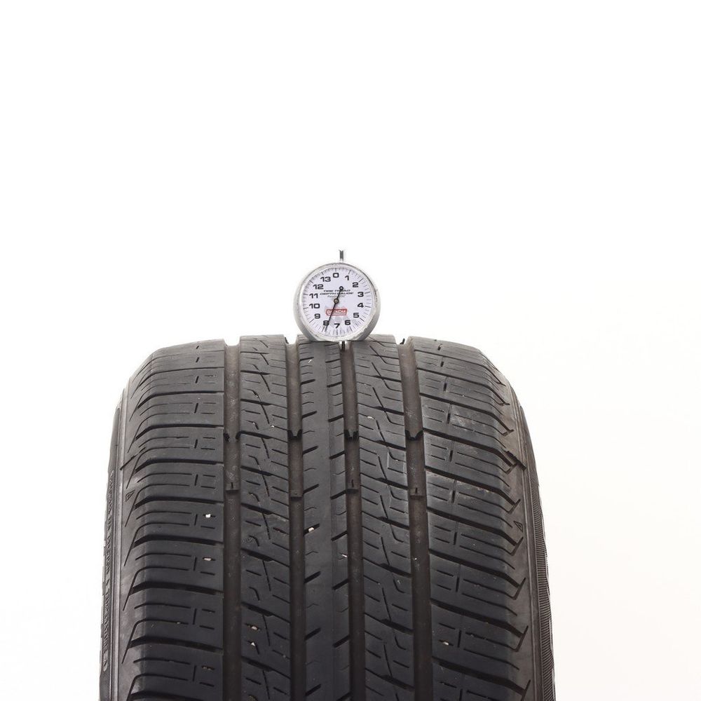 Set of (4) Used 235/55R18 Mohave Crossover CUV 100H - 7.5-8/32 - Image 2