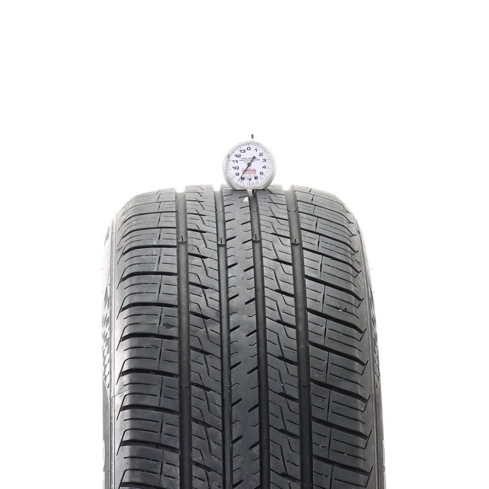 Set of (4) Used 235/55R18 Mohave Crossover CUV 100H - 7.5-8/32 - Image 5