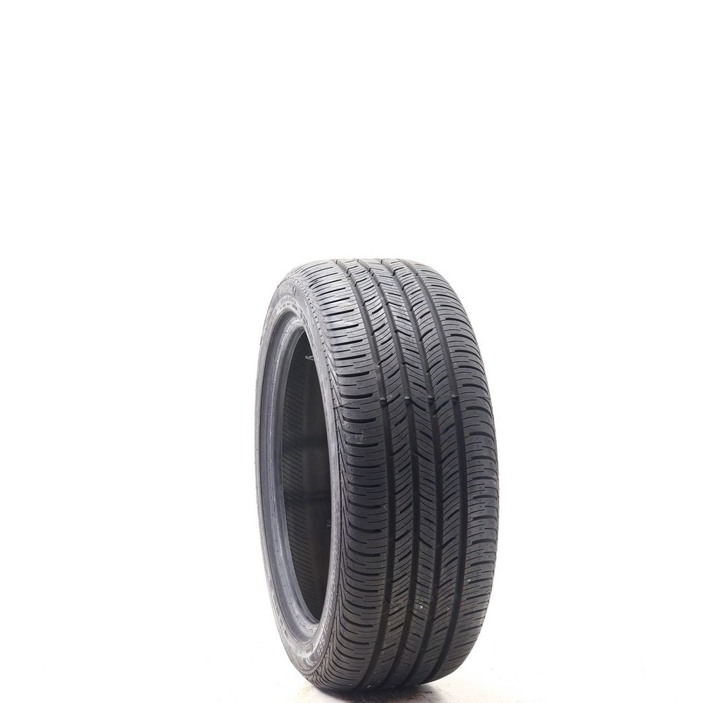 Driven Once 225/45R17 Continental ContiProContact SSR MOE 91H - 10.5/32 - Image 1